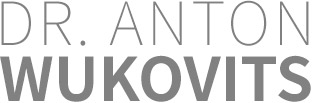 Dr. Anton Wukovits